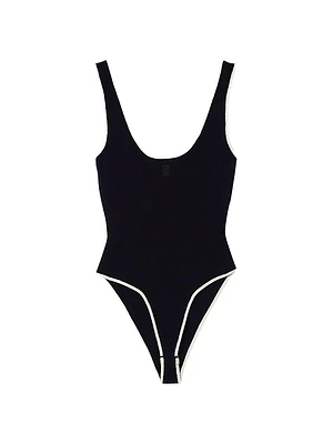 Knit Bodysuit
