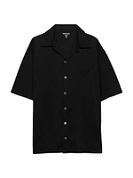 Piqué Shirt