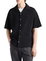 Piqué Shirt
