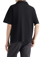 Piqué Shirt