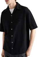 Piqué Shirt