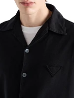 Piqué Shirt