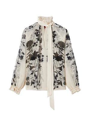 Cerere Blouse
