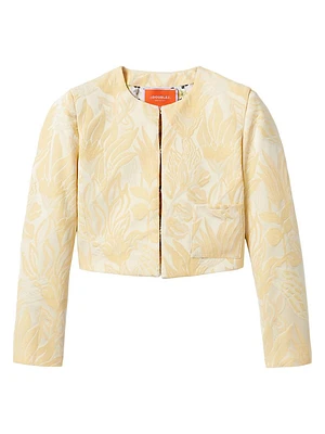 Bijoux Jacket