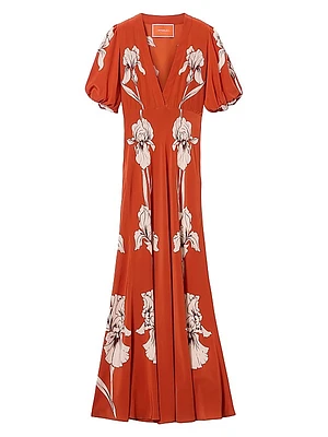 Marlene Dress