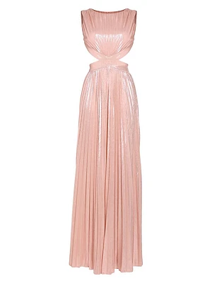 Remington Dress