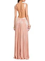 Remington Dress