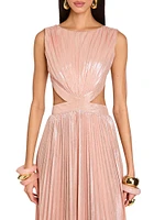 Remington Dress
