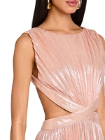 Remington Dress