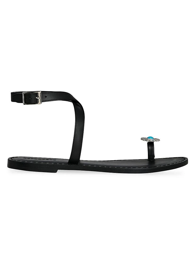 Grazia Sandals