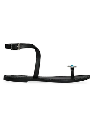 Grazia Sandals