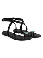 Grazia Sandals