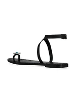 Grazia Sandals