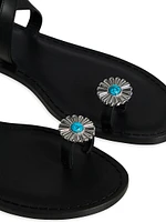Grazia Sandals