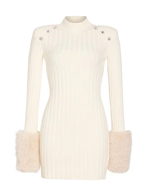 Jane Knit Dress