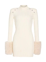 Jane Knit Dress