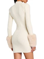 Jane Knit Dress