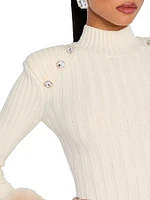 Jane Knit Dress
