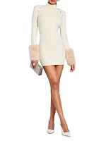 Jane Knit Dress