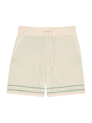 Landon Knit Shorts