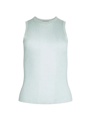 Jori Rib Knit Tank