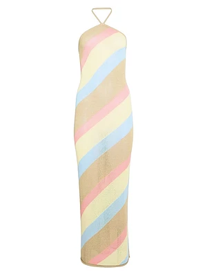 Dree Knit Maxi Dress