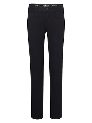 Little Boy's & Brady Slim Jeans