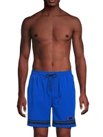 Paradise Vice Mark Swim Trunks