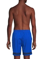 Paradise Vice Mark Swim Trunks