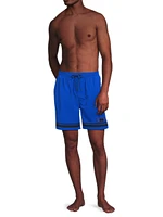 Paradise Vice Mark Swim Trunks