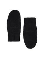 Wool Mittens