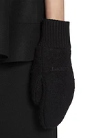 Wool Mittens