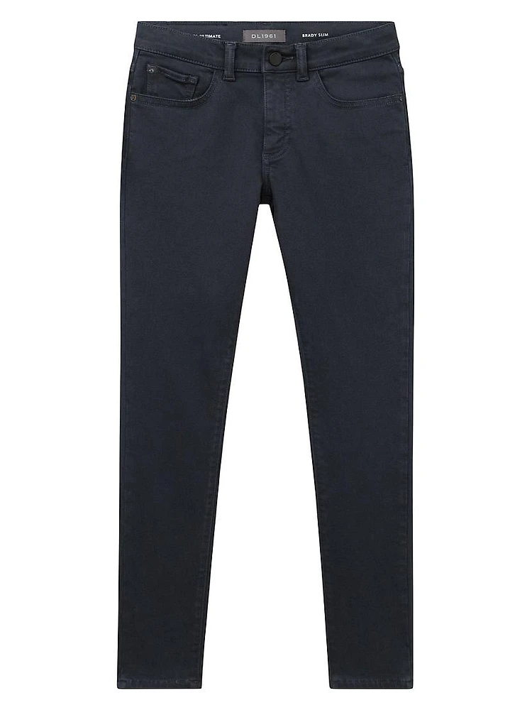 Boy's Brady Slim Jeans