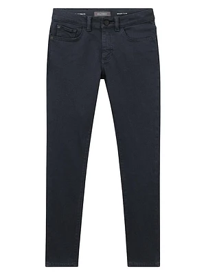 Boy's Brady Slim Jeans