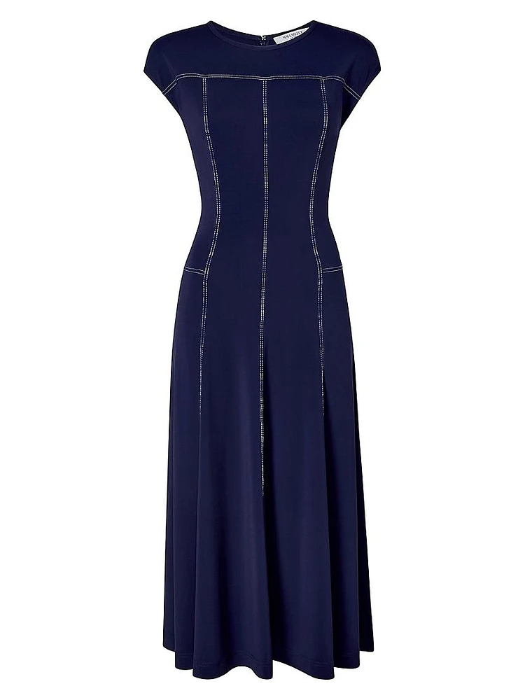 Sylvie Twirl Dress