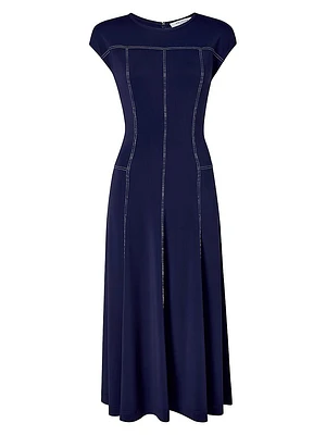 Sylvie Twirl Dress