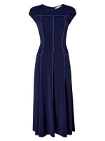 Sylvie Twirl Dress