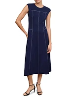 Sylvie Twirl Dress