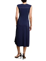 Sylvie Twirl Dress