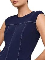Sylvie Twirl Dress
