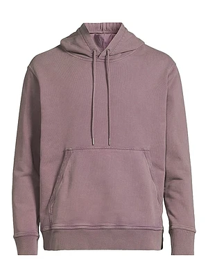 French Terry Hoodie