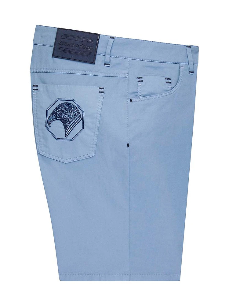 Bermuda Shorts