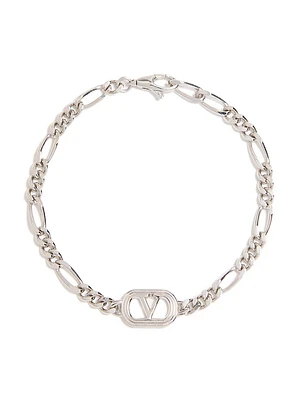 Ovalette Metal Bracelet