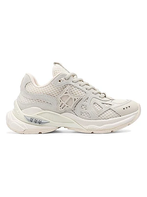 Smash Suede Sneakers