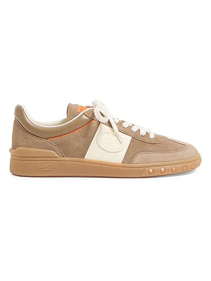 Upvillage Low Top Sneakers
