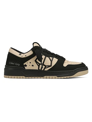 CM-00 Low Top Sneakers