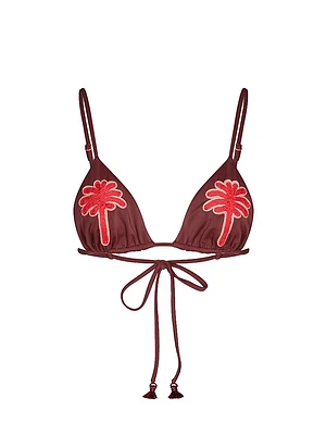 Heatwave Bikini Top