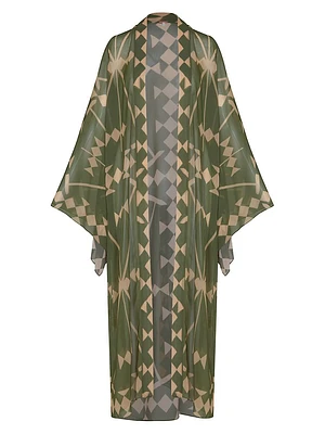 Amazon Cover-Up Duster