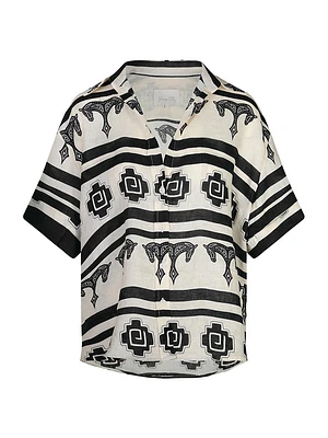 La Creciente Shirt