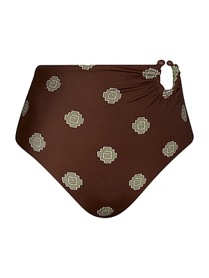 La Paz Mocca Taita Bikini Bottom